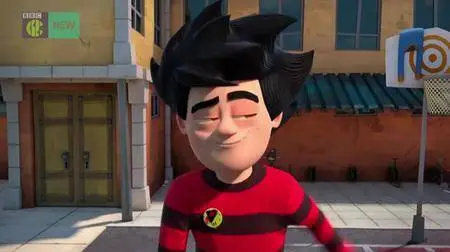 Dennis & Gnasher Unleashed! S01E25