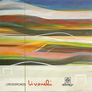 Livaneli - Crossroads (1990)