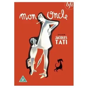 3 Films by Jacques Tati [3 DVD9s] [2004]