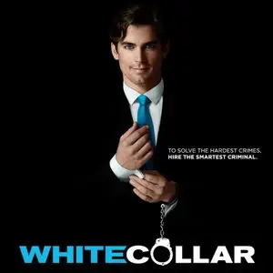 White Collar 1x05