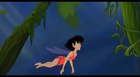 FernGully: The Last Rainforest (1992)