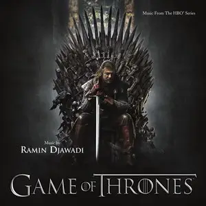 Ramin Djawadi - Game Of Thrones (Music from the HBO® Series - Season 1-5) 2011-2015