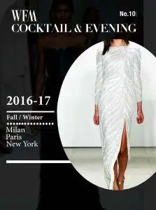 WFM Cocktail & Evening - Fall-Winter 2016-2017