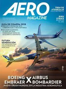 Aero Magazine América Latina - marzo 2018
