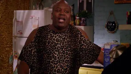 Unbreakable Kimmy Schmidt S04E01