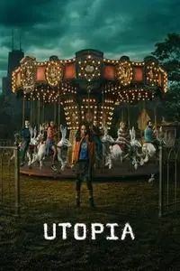 Utopia S01E06