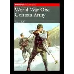 World War One: German Army