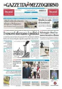 La Gazzetta del Mezzogiorno - 27 Gennaio 2017