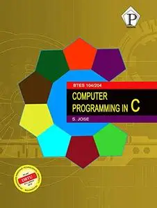 Computer Programming in C: DBATU