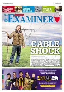 The Examiner - 18 August 2022