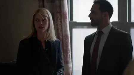 Homeland S06E04