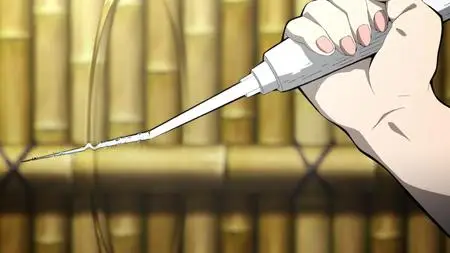 Kimetsu no Yaiba S02E03