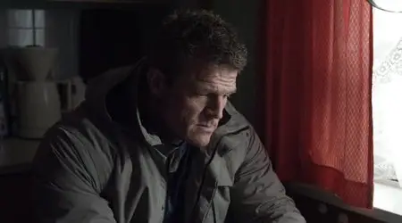 Teddy Bear (2012)