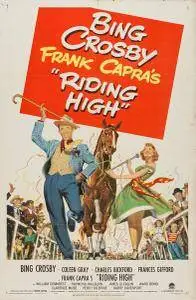 Riding High (1950)