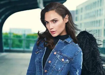 Gal Gadot - Miss Sixty Fall/Winter 2016 Campaign