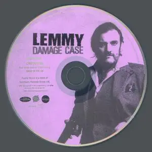 Lemmy - Damage Case (2006)