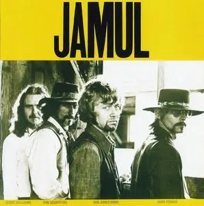 Jamul - Jamul (1970) [Reissue 2011] (Repost)