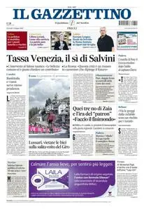 Il Gazzettino Friuli Venezia Giulia - 1 Giugno 2023