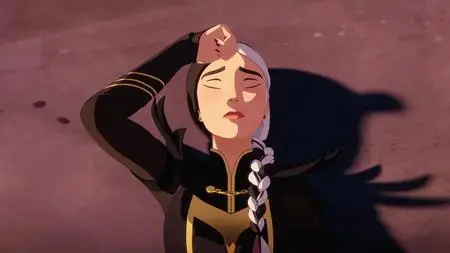 The Dragon Prince S05E05