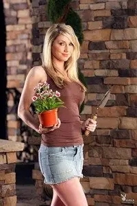 Ashley Taylor - Playboy All Naturals, Set 2