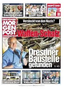Dresdner Morgenpost - 06. September 2017