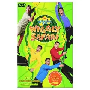 The Wiggles - 9 shows