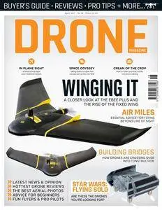 Drone Magazine - April 2017