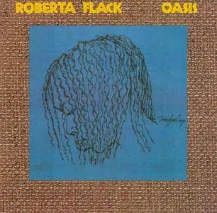 Roberta Flack - Oasis (1988/2014) [Official Digital Download]