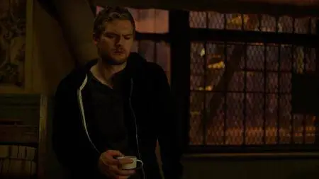 Marvel's Iron Fist S02E08