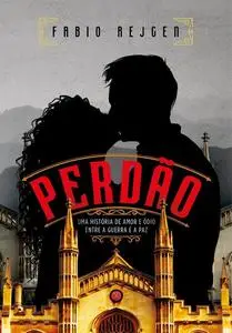 «Perdão» by Fabio Rejgen