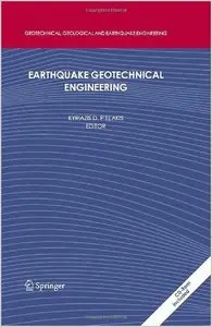 Earthquake Geotechnical Engineering (Repost)