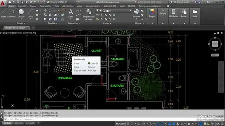 Video2Brain - AutoCAD 2015