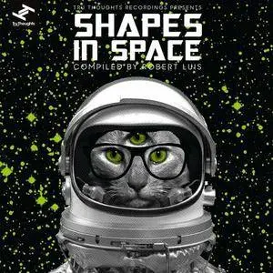 VA - Shapes In Space (Compiled by Robert Luis) (2016)