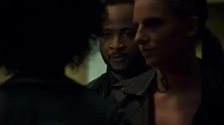 Shadowhunters S03E15