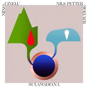 Mino Cinelu & Nils Petter Molvær - SulaMadiana (2020) [Official Digital Download 24/96]