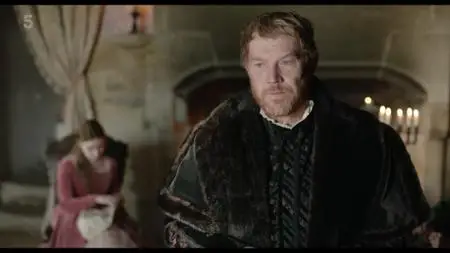 Anne Boleyn S01E02