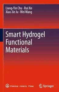 Smart Hydrogel Functional Materials