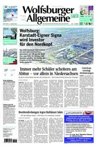 Wolfsburger Allgemeine Zeitung - 27. März 2019