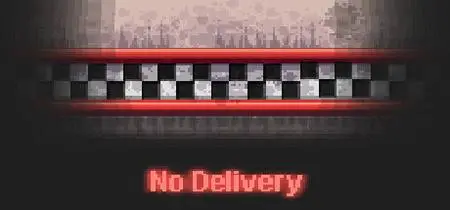 No Delivery (2023)