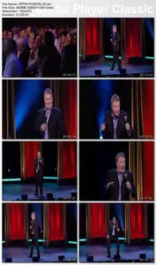 Jim Davidson 2009 If I Ruled The World