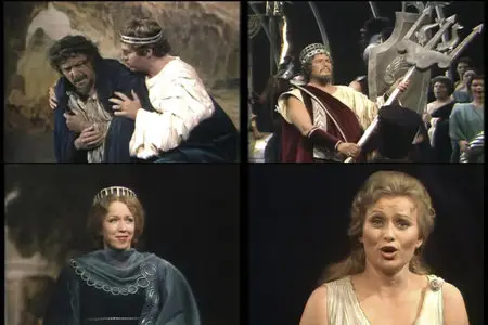 Mozart - The Mozart Glyndebourne Collection 1973/2005