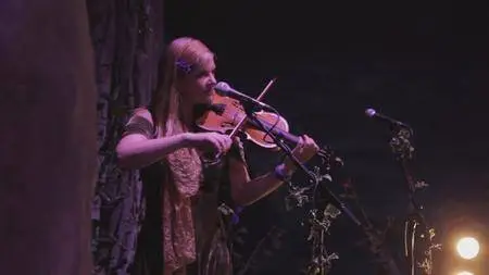 Blackmore's Night - A Knight In York (2012)
