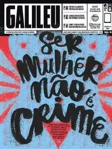 Galileu - Brazil - Issue 320 - Março 2018