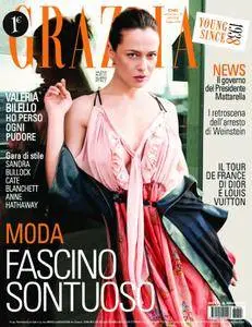 Grazia Italia - 31 maggio 2018