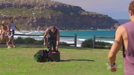 Home and Away S31E145