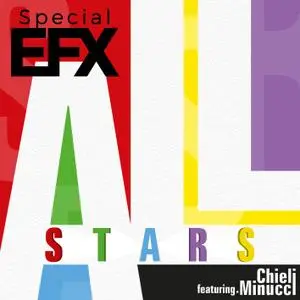 Special EFX - Special EFX Allstars (2020) [Official Digital Download 24/48]