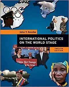 International Politics on the World Stage
