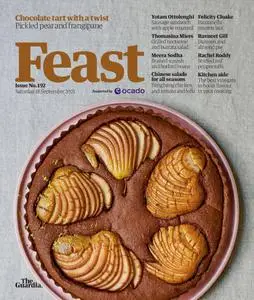 Saturday Guardian - Feast – 18 September 2021