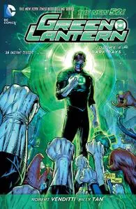 DC-Green Lantern Vol 04 Dark Days 2014 Hybrid Comic eBook