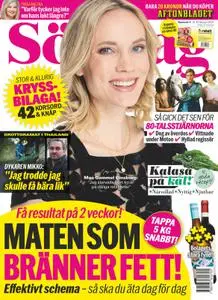 Aftonbladet Söndag – 16 februari 2020